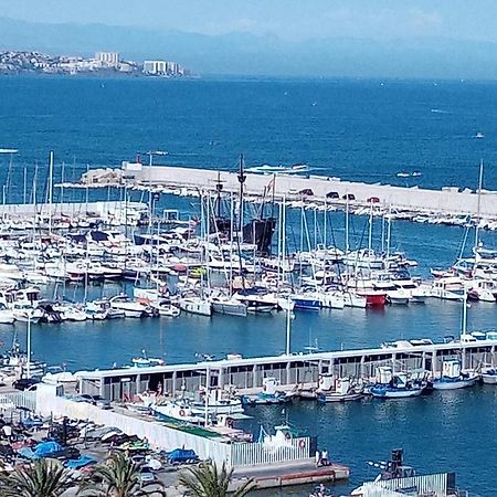 Estudio Puerto Deportivo Playa Fuengirola Extérieur photo