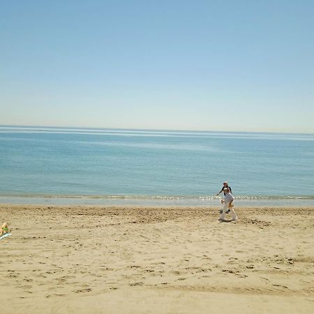 Estudio Puerto Deportivo Playa Fuengirola Extérieur photo