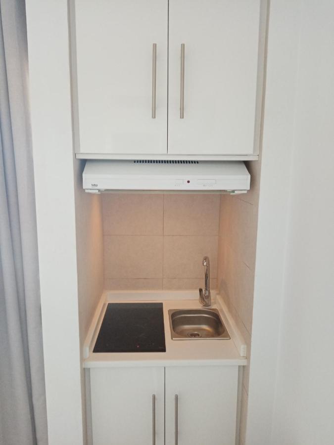 Estudio Puerto Deportivo Playa Fuengirola Extérieur photo
