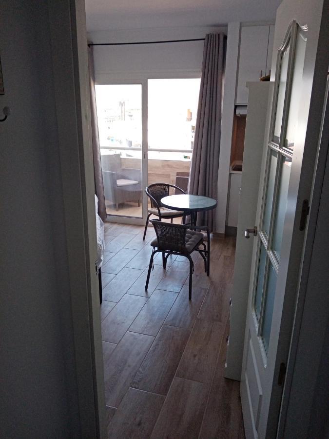 Estudio Puerto Deportivo Playa Fuengirola Extérieur photo