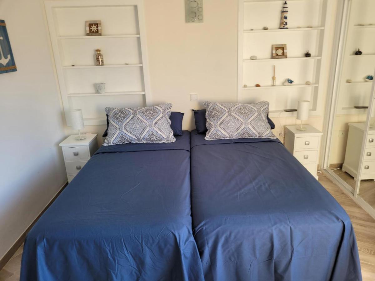 Estudio Puerto Deportivo Playa Fuengirola Extérieur photo