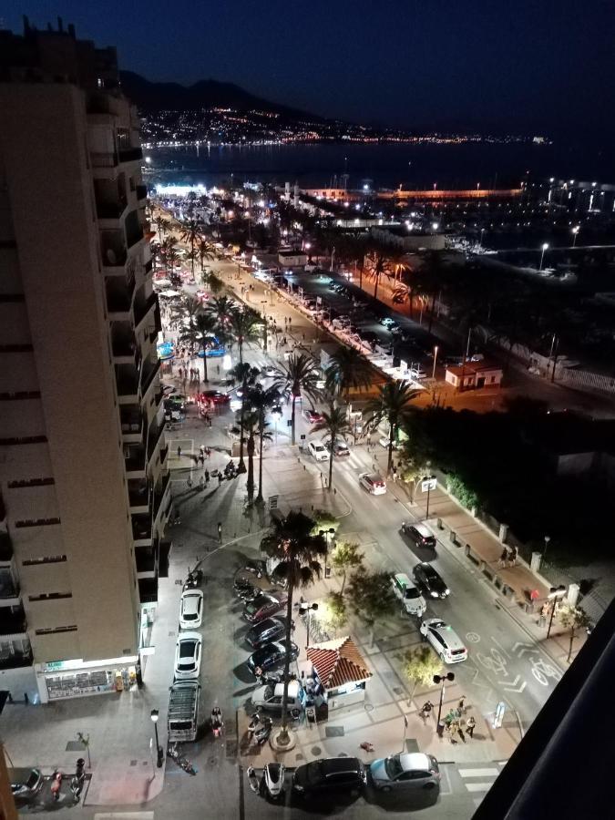 Estudio Puerto Deportivo Playa Fuengirola Extérieur photo