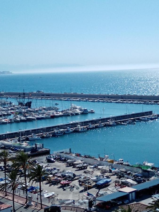 Estudio Puerto Deportivo Playa Fuengirola Extérieur photo