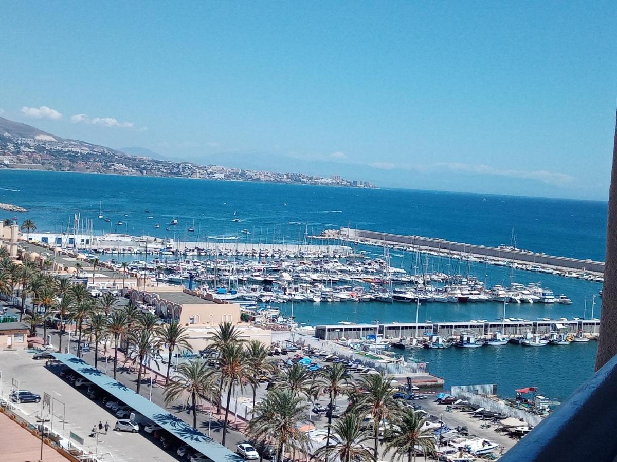 Estudio Puerto Deportivo Playa Fuengirola Chambre photo
