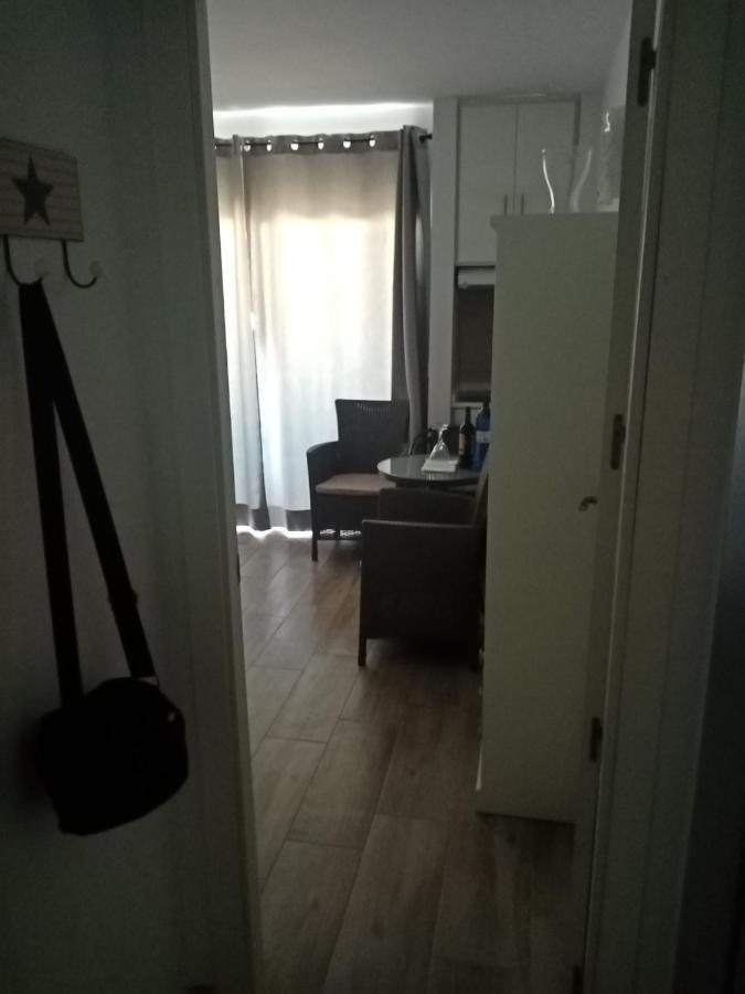 Estudio Puerto Deportivo Playa Fuengirola Extérieur photo