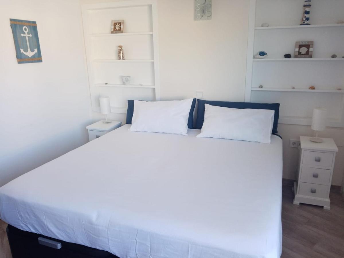 Estudio Puerto Deportivo Playa Fuengirola Extérieur photo
